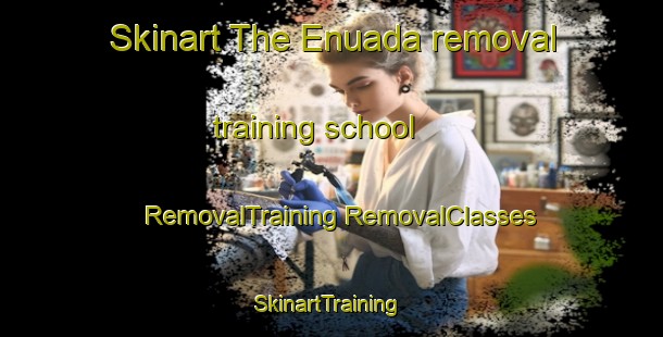 Skinart The Enuada removal training school | #RemovalTraining #RemovalClasses #SkinartTraining-Nigeria