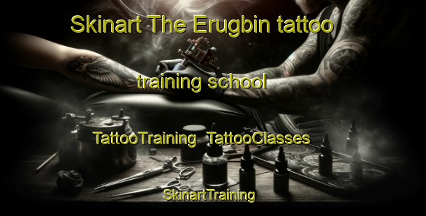 Skinart The Erugbin tattoo training school | TattooTraining | TattooClasses | SkinartTraining-Nigeria