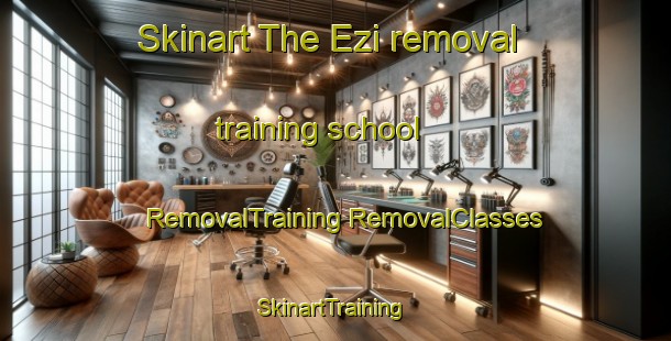 Skinart The Ezi removal training school | #RemovalTraining #RemovalClasses #SkinartTraining-Nigeria