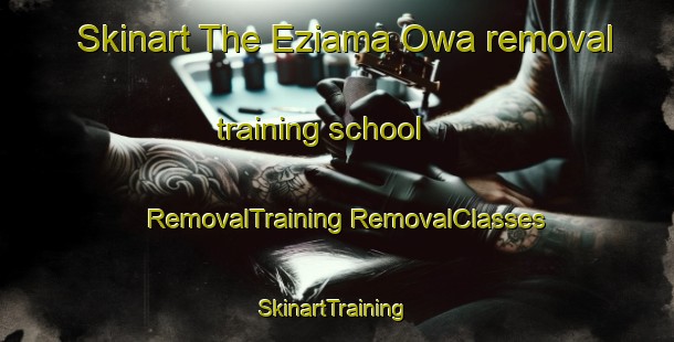 Skinart The Eziama Owa removal training school | #RemovalTraining #RemovalClasses #SkinartTraining-Nigeria