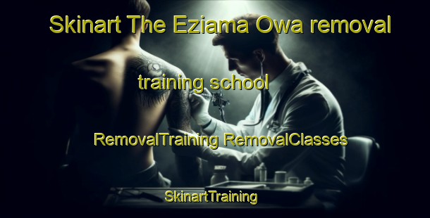 Skinart The Eziama Owa removal training school | #RemovalTraining #RemovalClasses #SkinartTraining-Nigeria