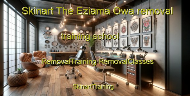 Skinart The Eziama Owa removal training school | #RemovalTraining #RemovalClasses #SkinartTraining-Nigeria