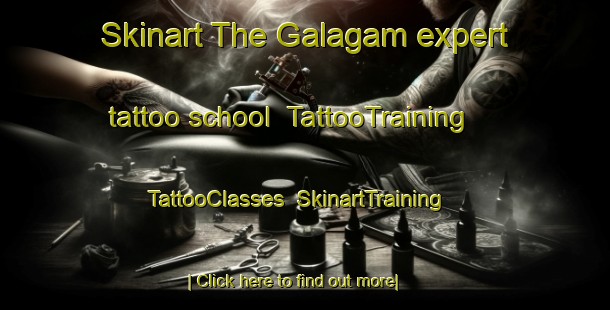 Skinart The Galagam expert tattoo school | TattooTraining | TattooClasses | SkinartTraining-Nigeria