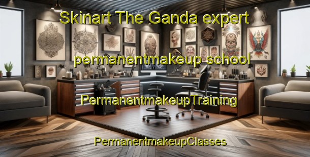 Skinart The Ganda expert permanentmakeup school | PermanentmakeupTraining | PermanentmakeupClasses | SkinartTraining-Nigeria