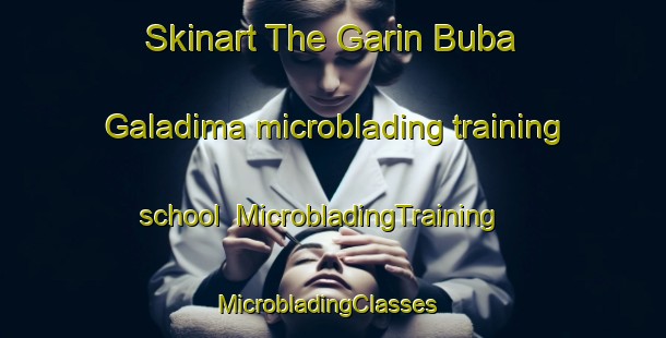 Skinart The Garin Buba Galadima microblading training school | MicrobladingTraining | MicrobladingClasses | SkinartTraining-Nigeria