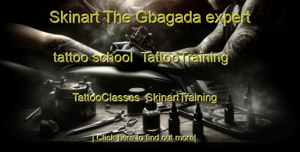 Skinart The Gbagada expert tattoo school | TattooTraining | TattooClasses | SkinartTraining-Nigeria