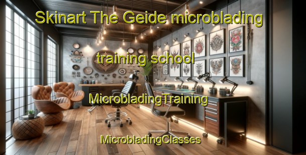 Skinart The Geide microblading training school | MicrobladingTraining | MicrobladingClasses | SkinartTraining-Nigeria