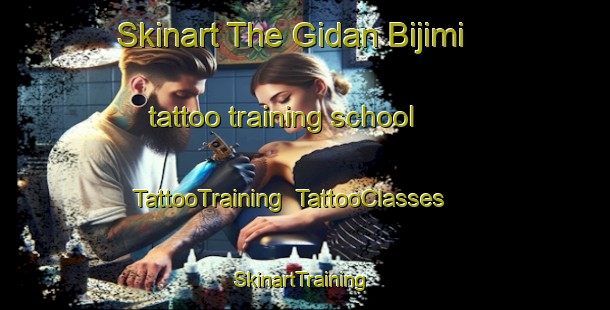 Skinart The Gidan Bijimi tattoo training school | TattooTraining | TattooClasses | SkinartTraining-Nigeria