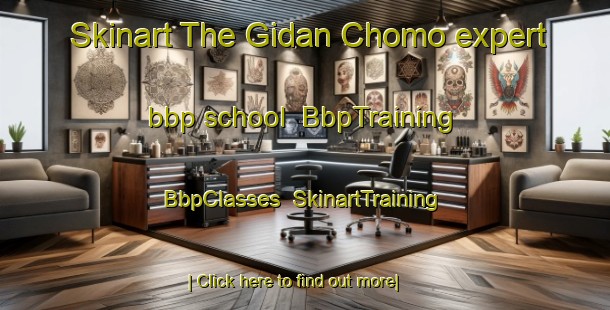 Skinart The Gidan Chomo expert bbp school | BbpTraining | BbpClasses | SkinartTraining-Nigeria