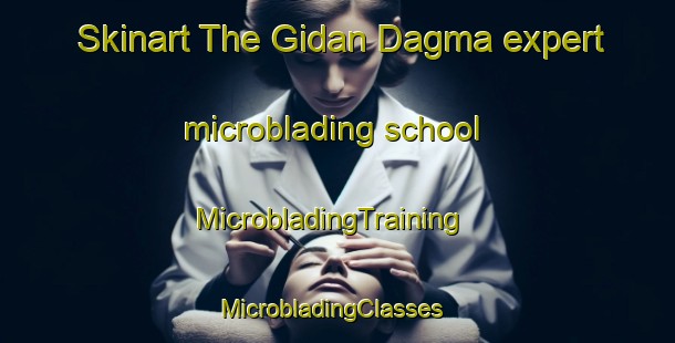 Skinart The Gidan Dagma expert microblading school | MicrobladingTraining | MicrobladingClasses | SkinartTraining-Nigeria