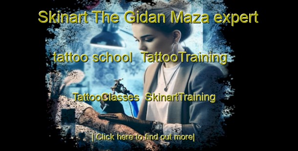 Skinart The Gidan Maza expert tattoo school | TattooTraining | TattooClasses | SkinartTraining-Nigeria