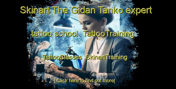Skinart The Gidan Tanko expert tattoo school | TattooTraining | TattooClasses | SkinartTraining-Nigeria