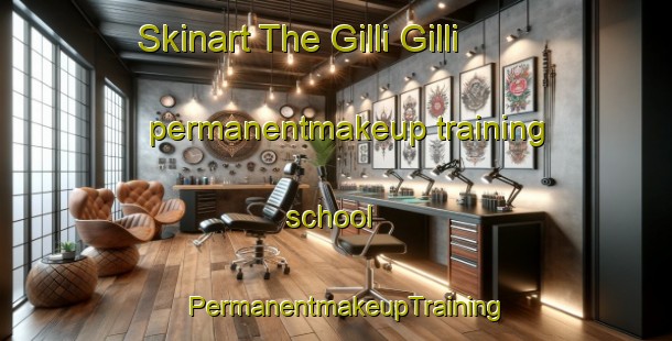 Skinart The Gilli Gilli permanentmakeup training school | PermanentmakeupTraining | PermanentmakeupClasses | SkinartTraining-Nigeria