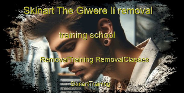 Skinart The Giwere Ii removal training school | #RemovalTraining #RemovalClasses #SkinartTraining-Nigeria