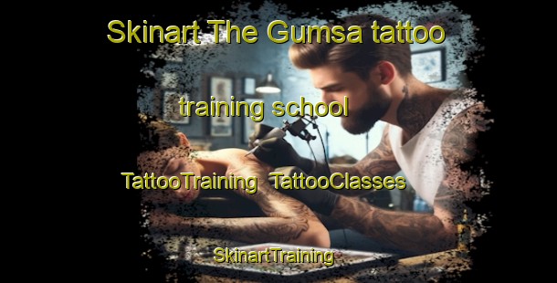 Skinart The Gumsa tattoo training school | TattooTraining | TattooClasses | SkinartTraining-Nigeria