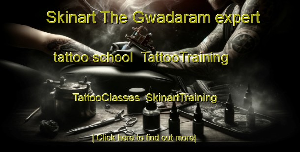 Skinart The Gwadaram expert tattoo school | TattooTraining | TattooClasses | SkinartTraining-Nigeria