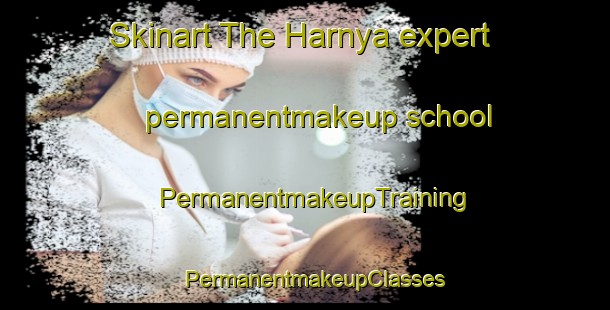 Skinart The Harnya expert permanentmakeup school | PermanentmakeupTraining | PermanentmakeupClasses | SkinartTraining-Nigeria
