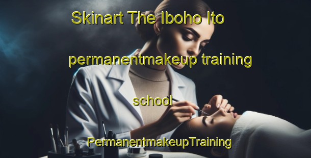 Skinart The Iboho Ito permanentmakeup training school | PermanentmakeupTraining | PermanentmakeupClasses | SkinartTraining-Nigeria