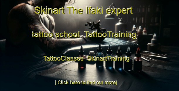 Skinart The Ifaki expert tattoo school | TattooTraining | TattooClasses | SkinartTraining-Nigeria