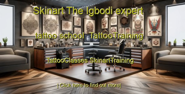 Skinart The Igbodi expert tattoo school | #TattooTraining #TattooClasses #SkinartTraining-Nigeria