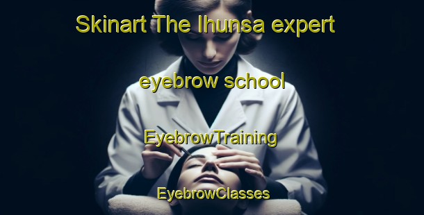 Skinart The Ihunsa expert eyebrow school | EyebrowTraining | EyebrowClasses | SkinartTraining-Nigeria