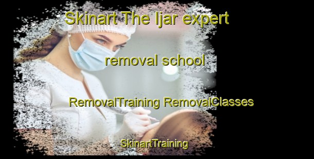 Skinart The Ijar expert removal school | #RemovalTraining #RemovalClasses #SkinartTraining-Nigeria