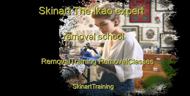 Skinart The Ikao expert removal school | #RemovalTraining #RemovalClasses #SkinartTraining-Nigeria