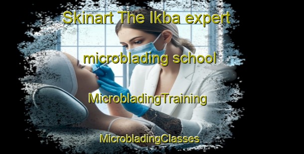Skinart The Ikba expert microblading school | MicrobladingTraining | MicrobladingClasses | SkinartTraining-Nigeria