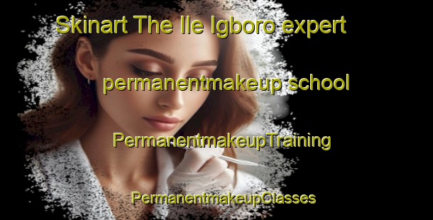 Skinart The Ile Igboro expert permanentmakeup school | PermanentmakeupTraining | PermanentmakeupClasses | SkinartTraining-Nigeria