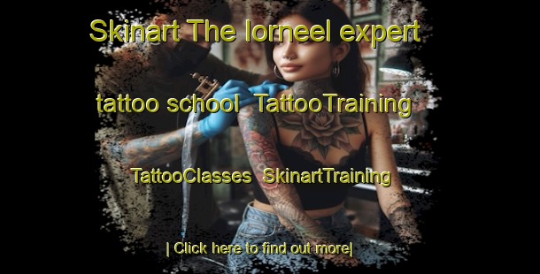 Skinart The Iorneel expert tattoo school | TattooTraining | TattooClasses | SkinartTraining-Nigeria