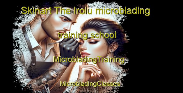 Skinart The Irolu microblading training school | MicrobladingTraining | MicrobladingClasses | SkinartTraining-Nigeria