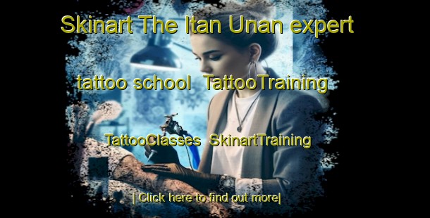 Skinart The Itan Unan expert tattoo school | TattooTraining | TattooClasses | SkinartTraining-Nigeria