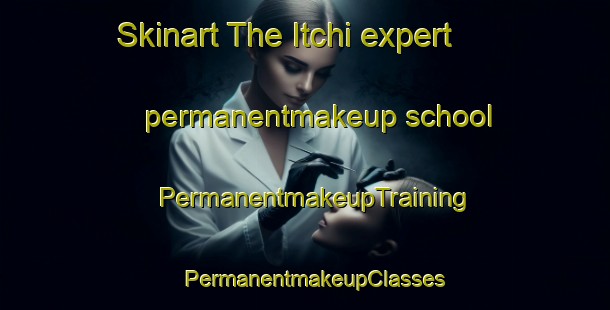 Skinart The Itchi expert permanentmakeup school | PermanentmakeupTraining | PermanentmakeupClasses | SkinartTraining-Nigeria