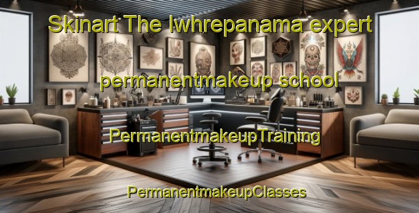 Skinart The Iwhrepanama expert permanentmakeup school | PermanentmakeupTraining | PermanentmakeupClasses | SkinartTraining-Nigeria