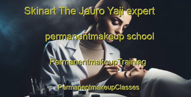 Skinart The Jauro Yaji expert permanentmakeup school | PermanentmakeupTraining | PermanentmakeupClasses | SkinartTraining-Nigeria