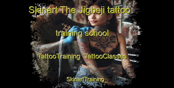 Skinart The Jigbeji tattoo training school | TattooTraining | TattooClasses | SkinartTraining-Nigeria
