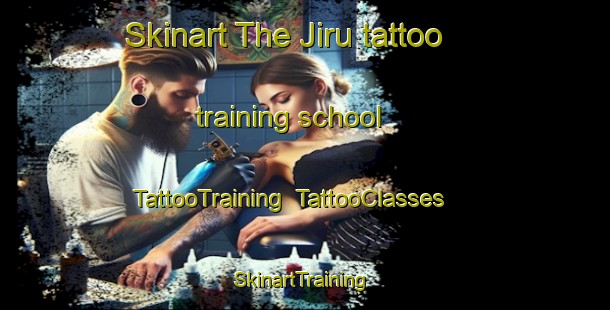 Skinart The Jiru tattoo training school | TattooTraining | TattooClasses | SkinartTraining-Nigeria