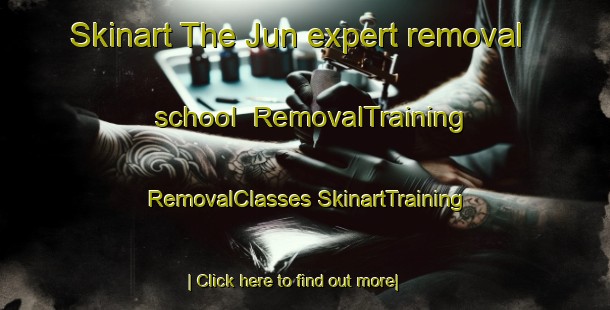 Skinart The Jun expert removal school | #RemovalTraining #RemovalClasses #SkinartTraining-Nigeria