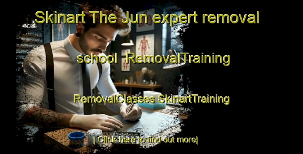 Skinart The Jun expert removal school | #RemovalTraining #RemovalClasses #SkinartTraining-Nigeria