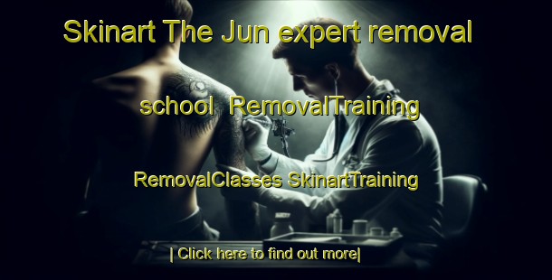 Skinart The Jun expert removal school | #RemovalTraining #RemovalClasses #SkinartTraining-Nigeria