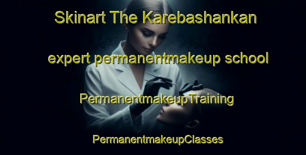Skinart The Karebashankan expert permanentmakeup school | PermanentmakeupTraining | PermanentmakeupClasses | SkinartTraining-Nigeria
