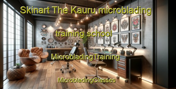Skinart The Kauru microblading training school | MicrobladingTraining | MicrobladingClasses | SkinartTraining-Nigeria