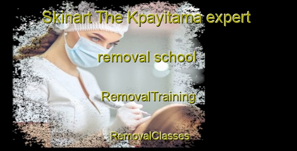 Skinart The Kpayitama expert removal school | RemovalTraining | RemovalClasses | SkinartTraining-Nigeria