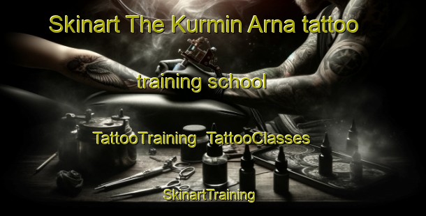 Skinart The Kurmin Arna tattoo training school | TattooTraining | TattooClasses | SkinartTraining-Nigeria