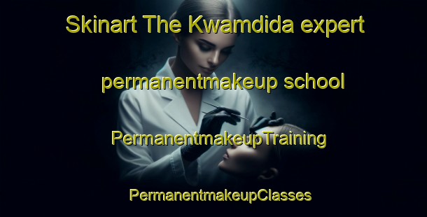 Skinart The Kwamdida expert permanentmakeup school | PermanentmakeupTraining | PermanentmakeupClasses | SkinartTraining-Nigeria