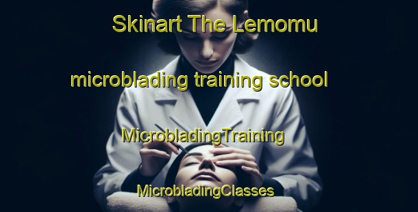 Skinart The Lemomu microblading training school | MicrobladingTraining | MicrobladingClasses | SkinartTraining-Nigeria