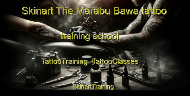 Skinart The Marabu Bawa tattoo training school | TattooTraining | TattooClasses | SkinartTraining-Nigeria