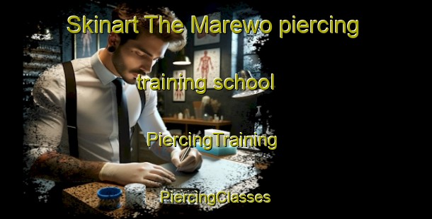 Skinart The Marewo piercing training school | #PiercingTraining #PiercingClasses #SkinartTraining-Nigeria