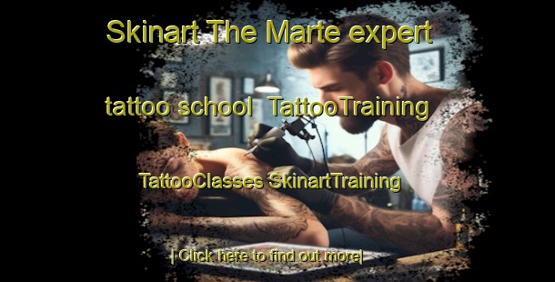 Skinart The Marte expert tattoo school | #TattooTraining #TattooClasses #SkinartTraining-Nigeria