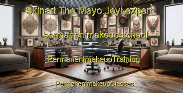 Skinart The Mayo Jeyi expert permanentmakeup school | PermanentmakeupTraining | PermanentmakeupClasses | SkinartTraining-Nigeria